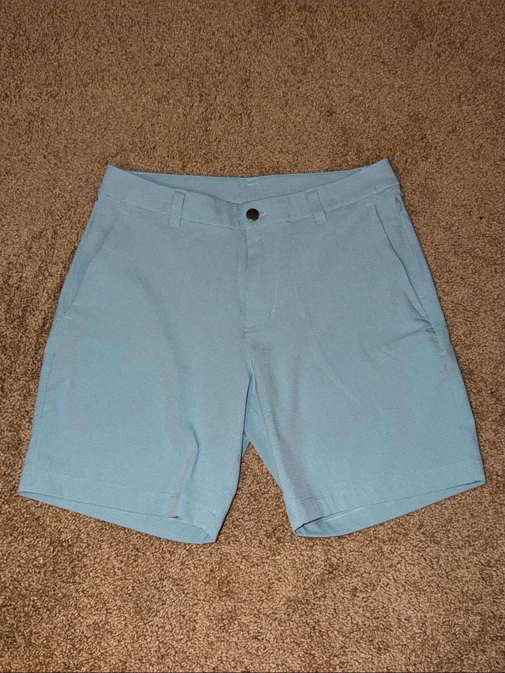 Lululemon Men’s Short - 7” Inseam